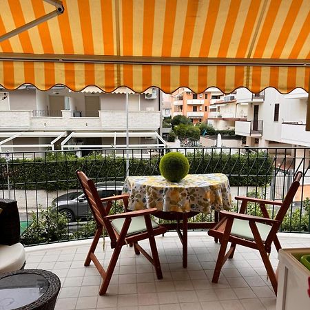 Dolce Vita Tortoreto ภายนอก รูปภาพ