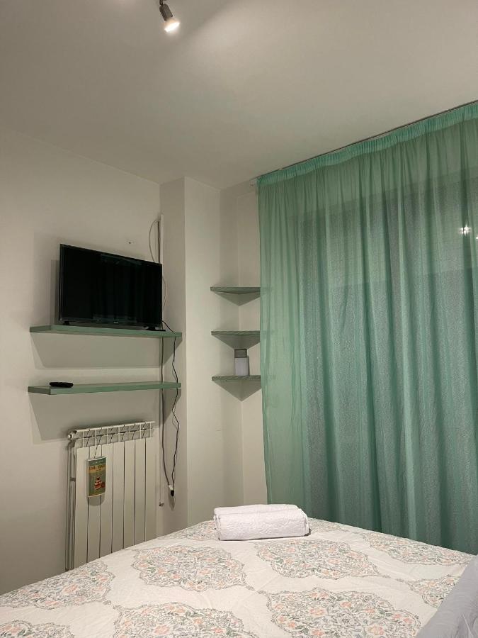 Dolce Vita Tortoreto ภายนอก รูปภาพ