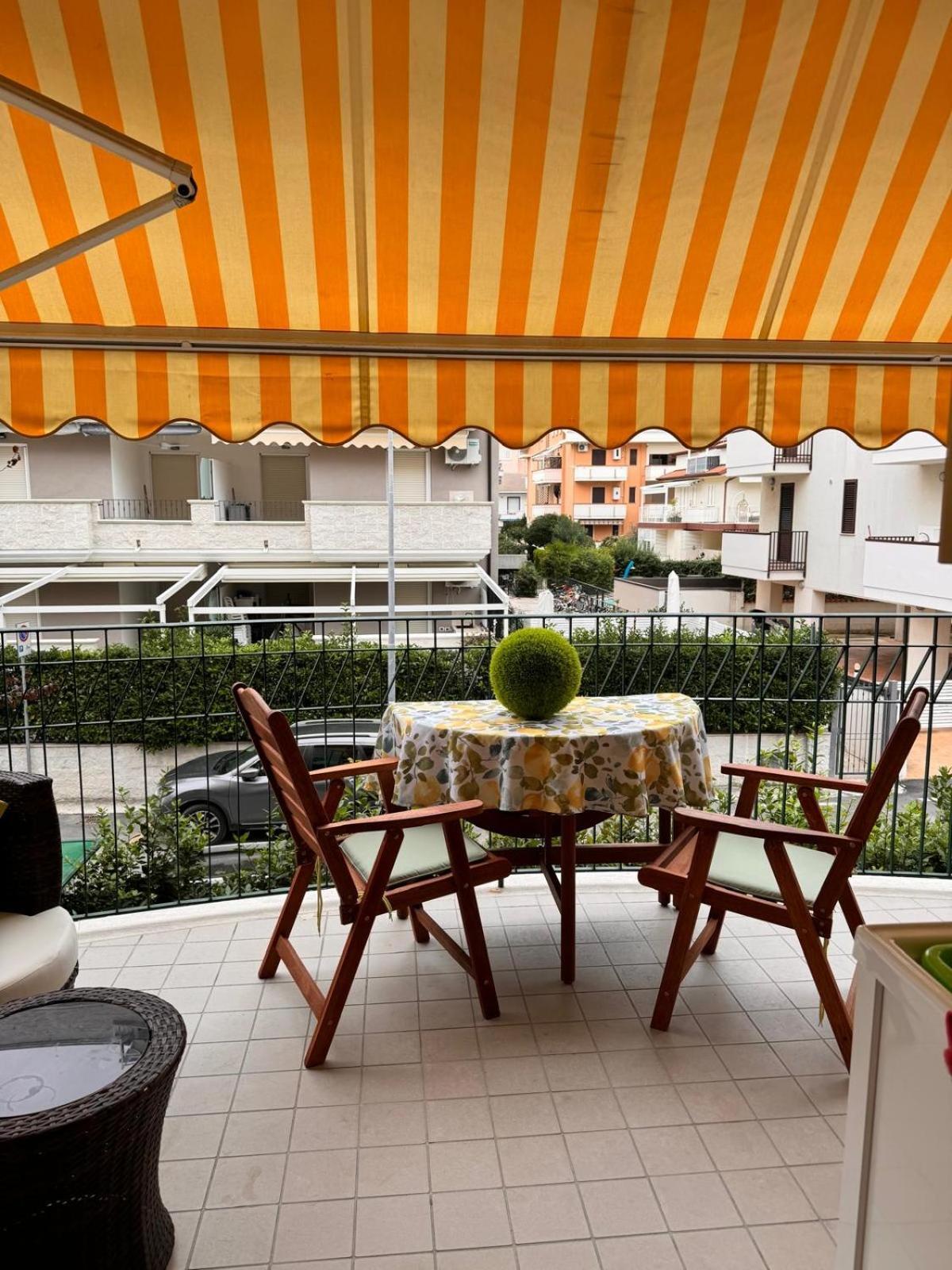 Dolce Vita Tortoreto ภายนอก รูปภาพ
